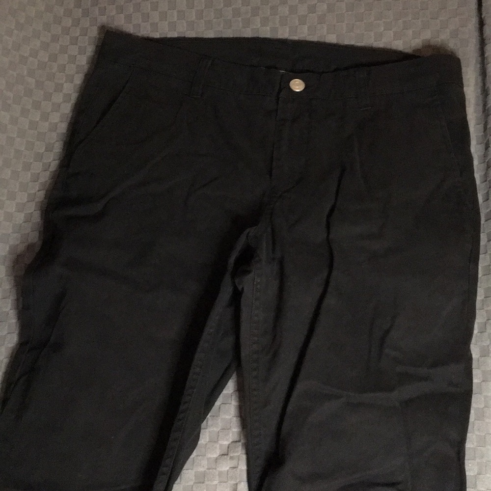 Bonobos Washed Chinos 34 inch waist